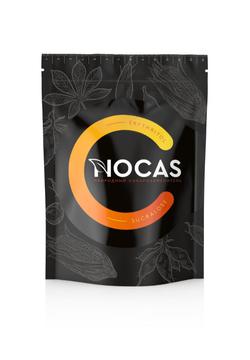 Сахарозаменитель NOCAS Эритрит + сукралоза