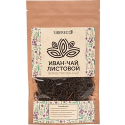 Иван-чай листовой ферментированный 30г