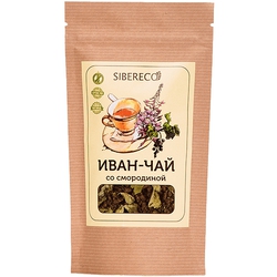 Иван-чай со смородиной 50г