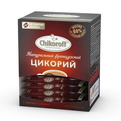 Бокс традиционный цикорий Chikoroff® - 10 порций